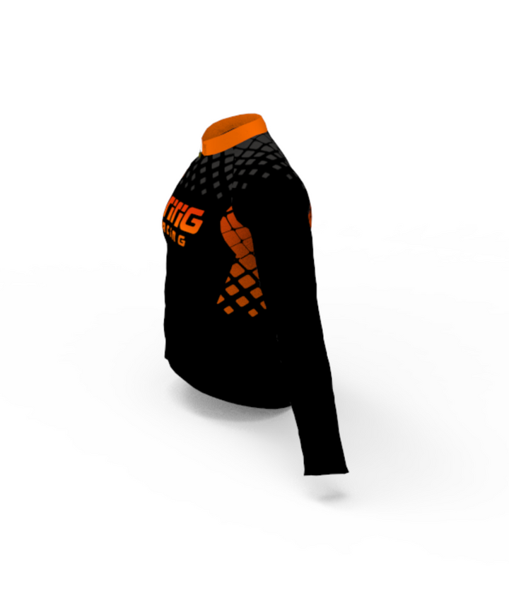 TriRig Long Sleeve Jersey