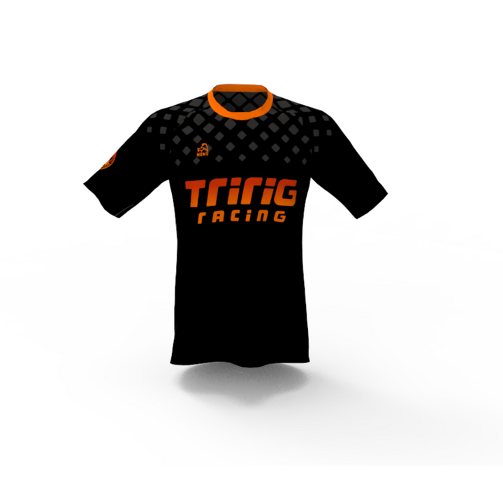 TriRig Mountain Bike Jersey