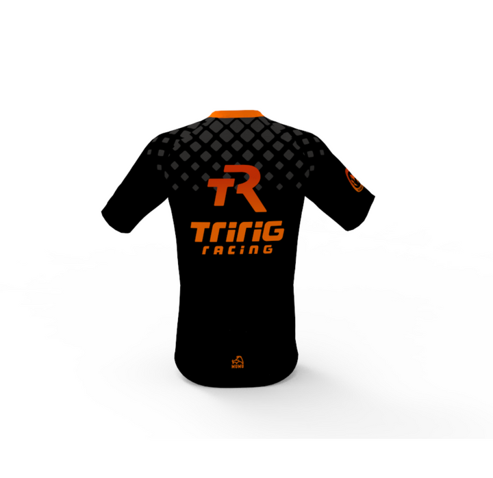 TriRig Mountain Bike Jersey