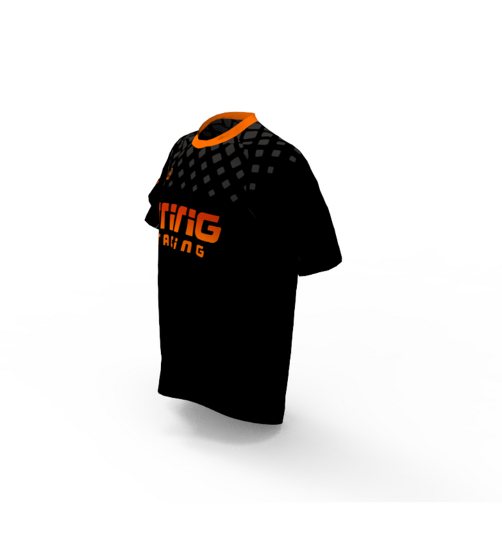 TriRig Mountain Bike Jersey