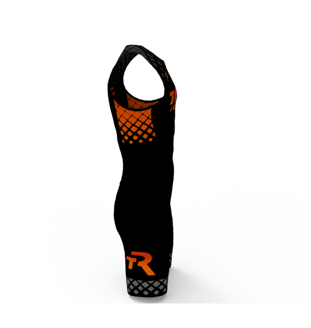 TriRig Racing Sleeveless Trisuit
