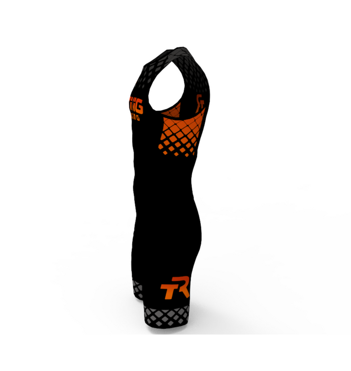 TriRig Racing Sleeveless Trisuit