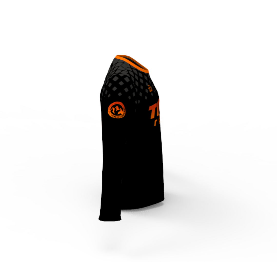 TriRig Long Sleeve Tech Tee