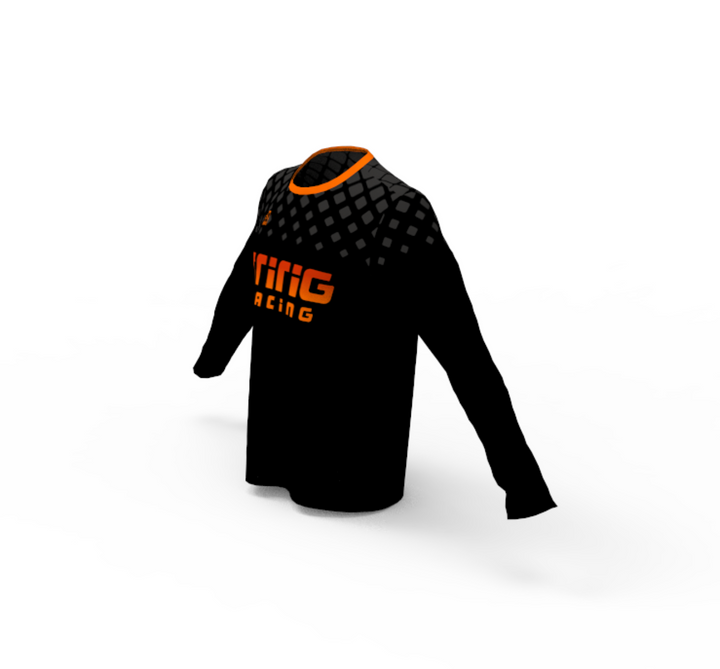 TriRig Long Sleeve Tech Tee