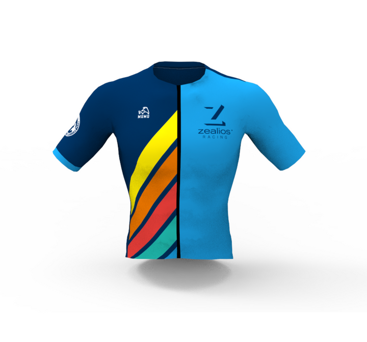 Zealios Aero Jersey