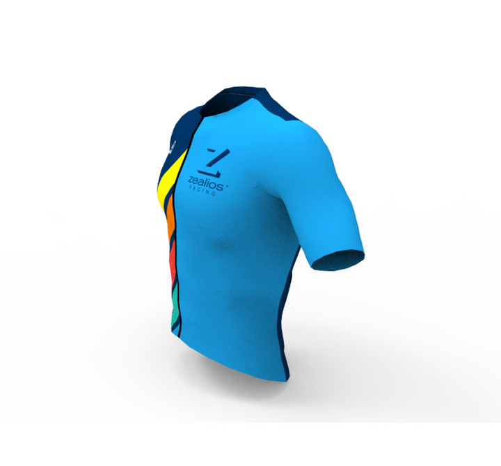 Zealios Aero Jersey