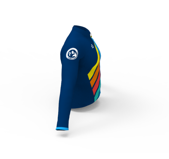 Zealios Long Sleeve Jersey