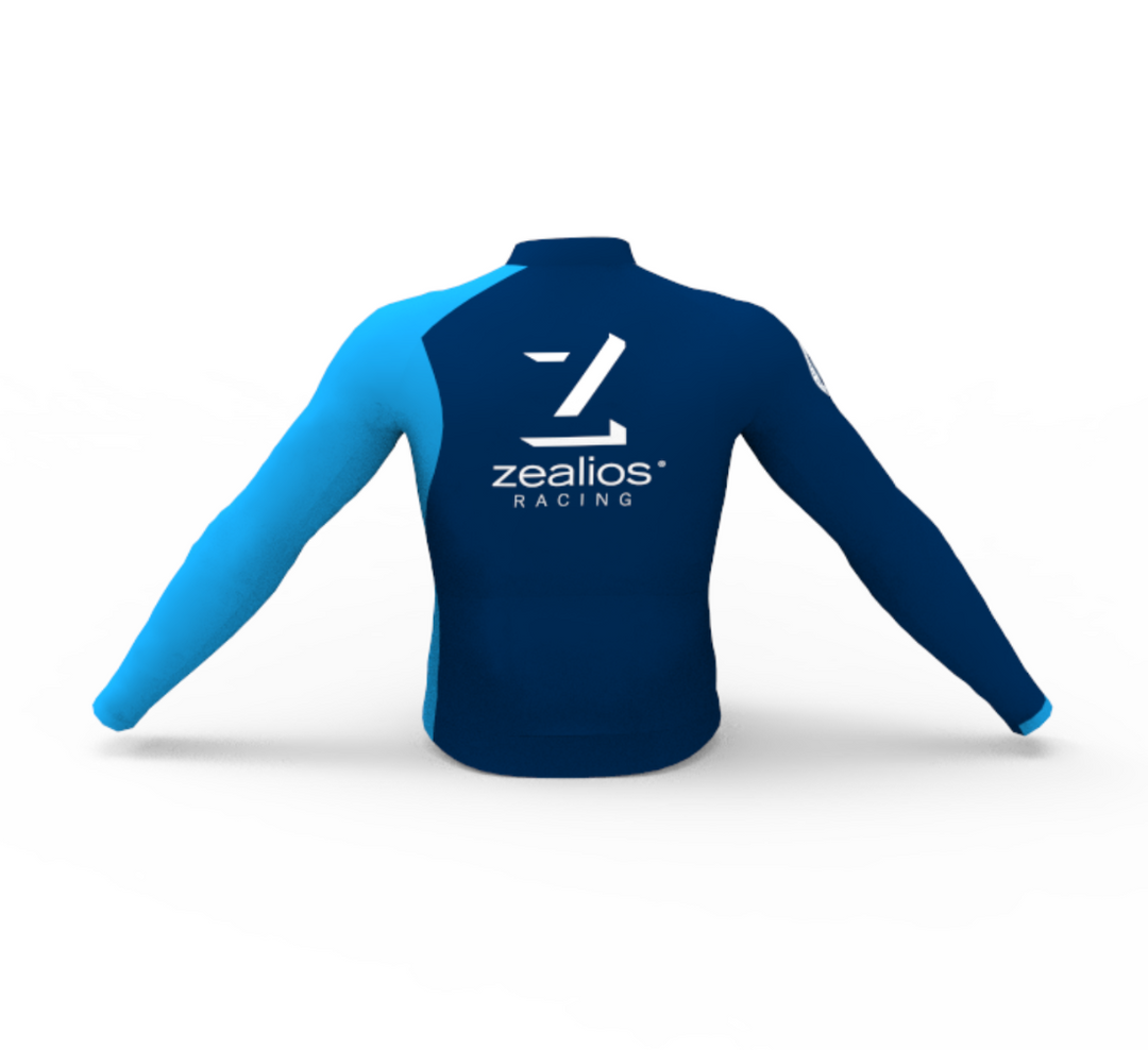 Zealios Long Sleeve Jersey