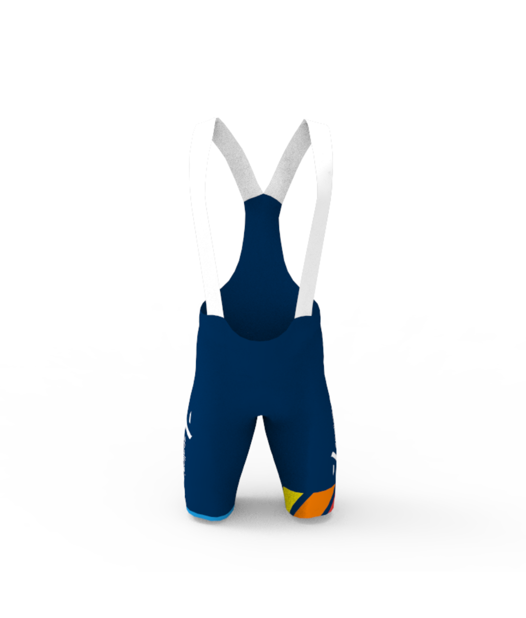 Zealios Aero Bib Shorts