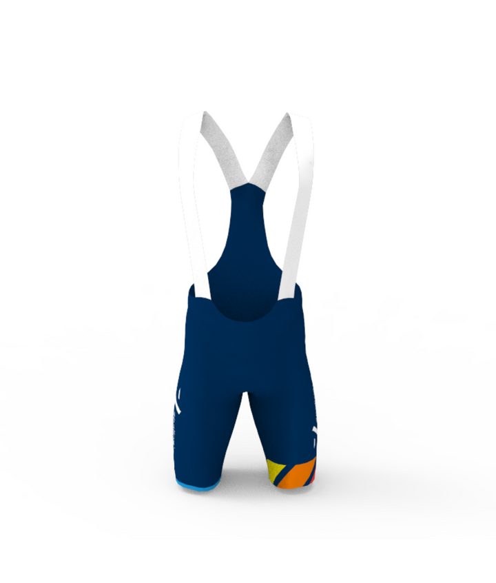 Zealios Aero Bib Shorts
