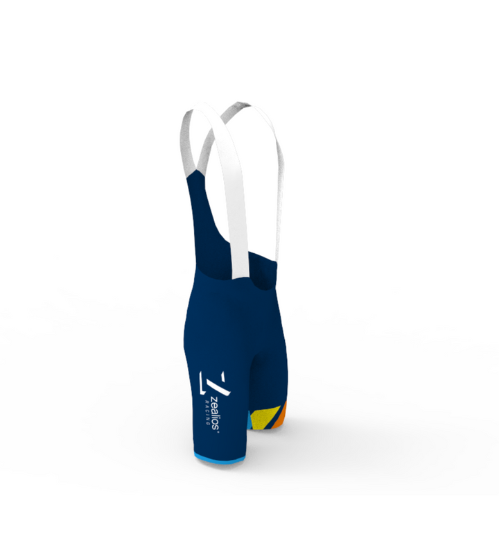 Zealios Aero Bib Shorts