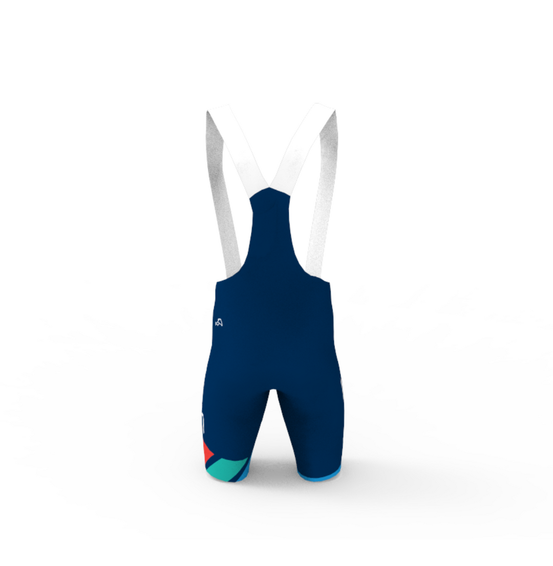Zealios Aero Bib Shorts