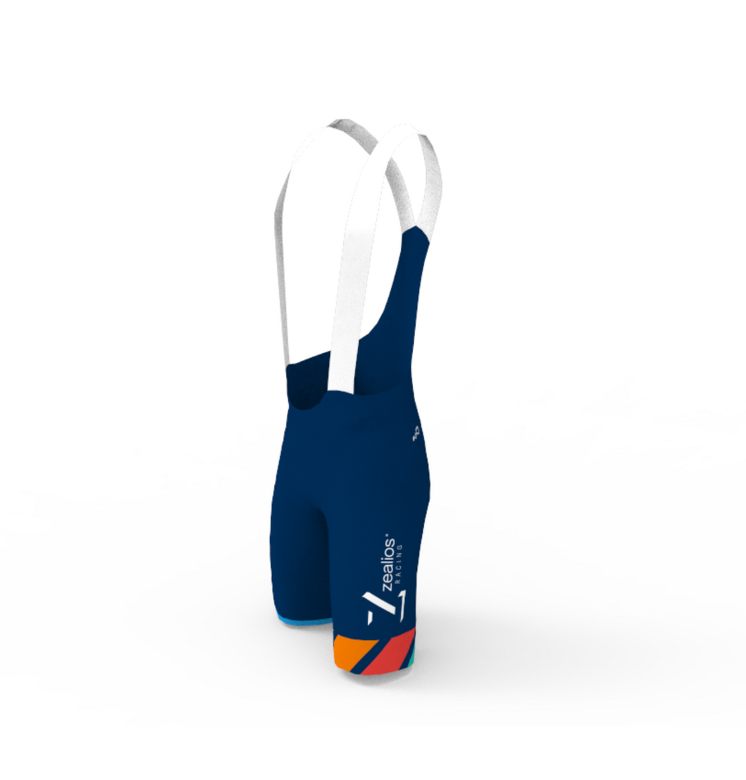 Zealios Aero Bib Shorts