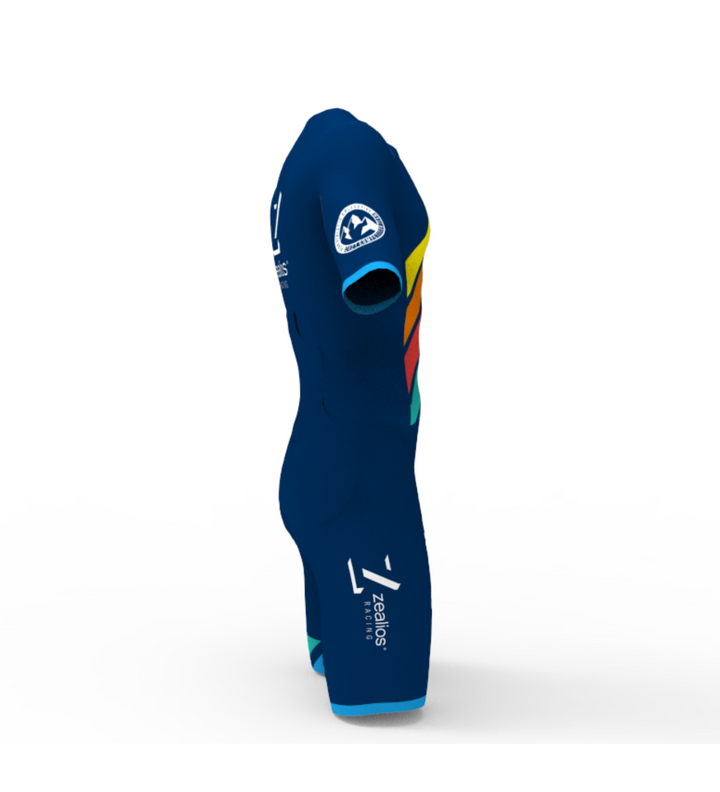 Zealios Racing Cycling Speedsuit