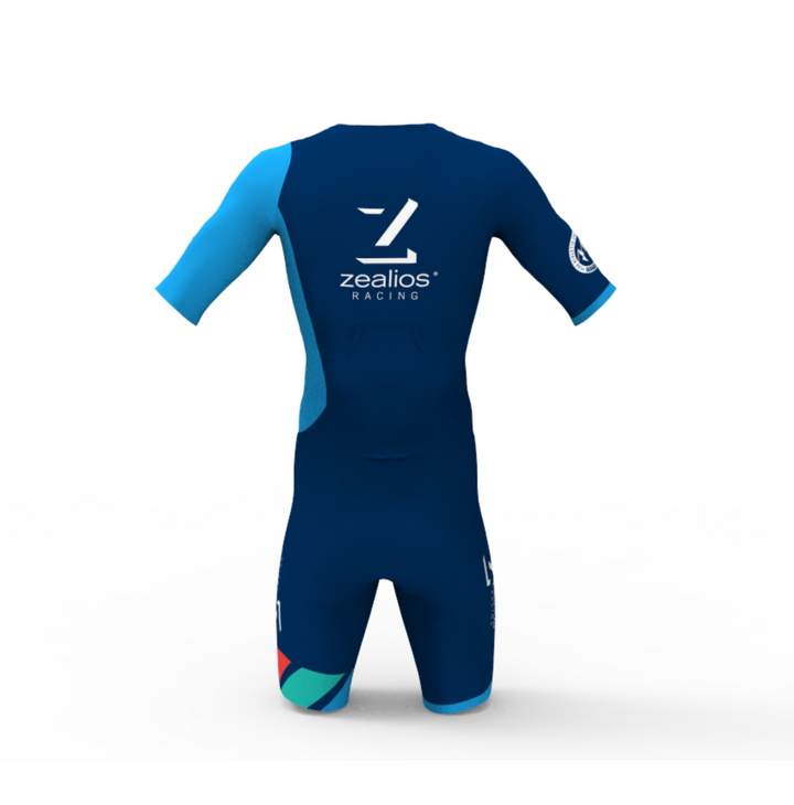 Zealios Racing Cycling Speedsuit