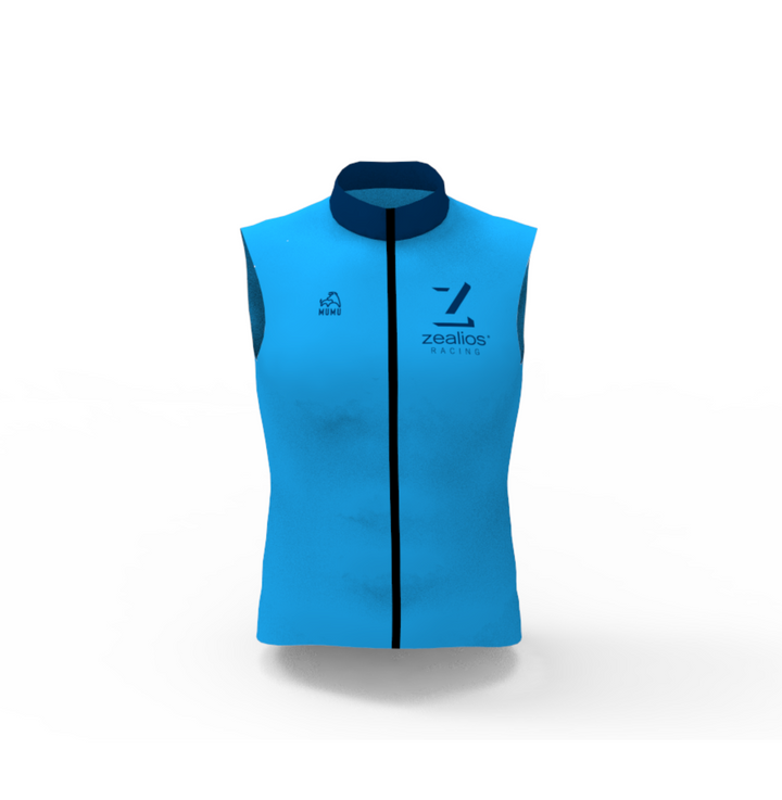 Zealios Racing Wind Vest