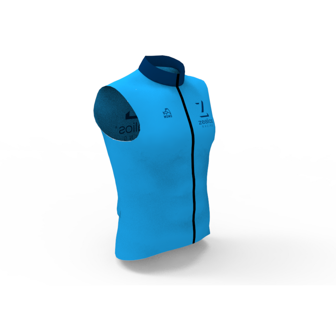 Zealios Racing Wind Vest