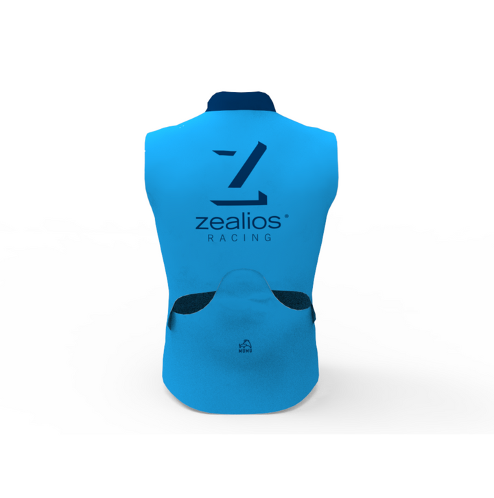 Zealios Racing Wind Vest