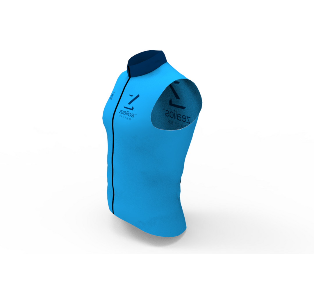 Zealios Racing Wind Vest