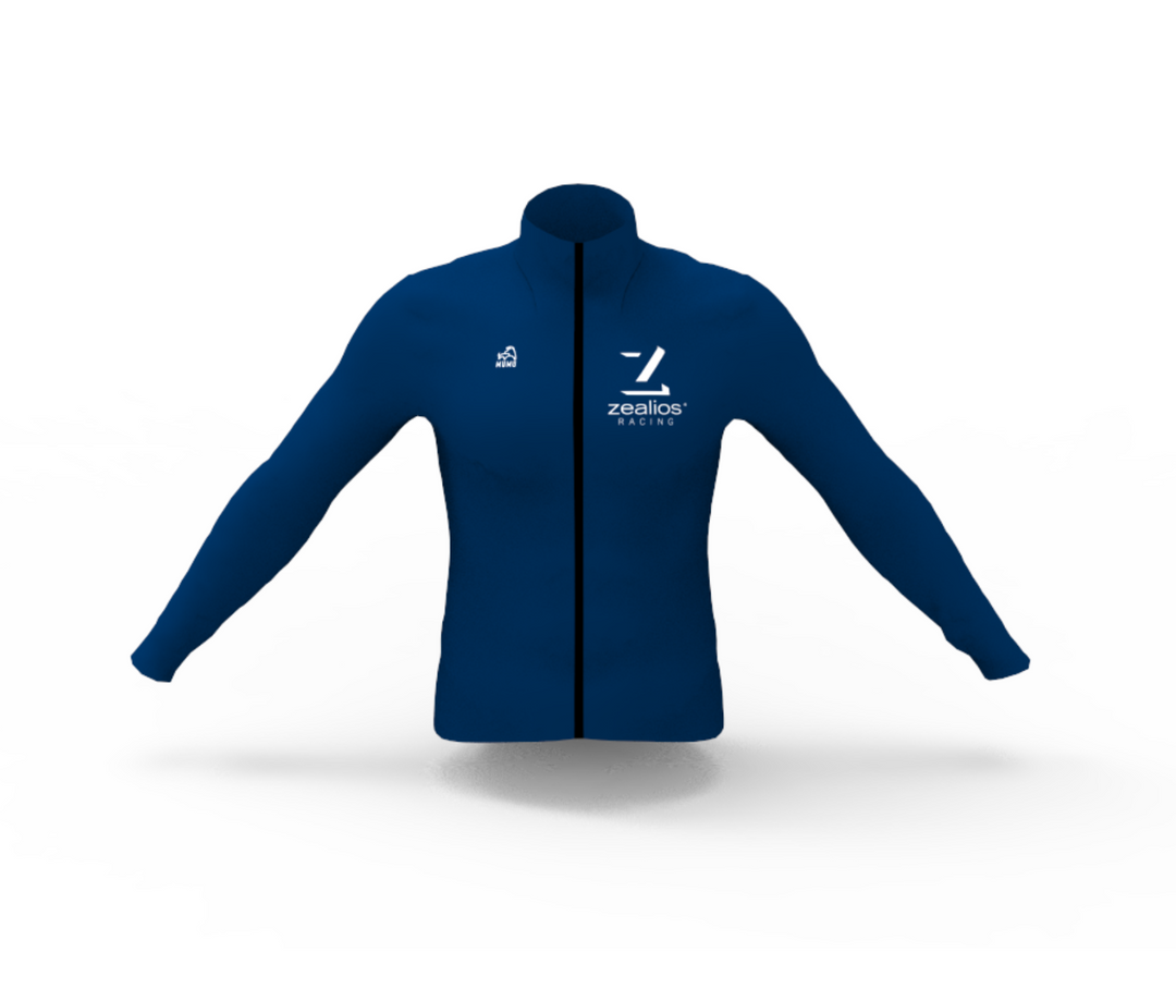 Zealios Racing Wind Jacket