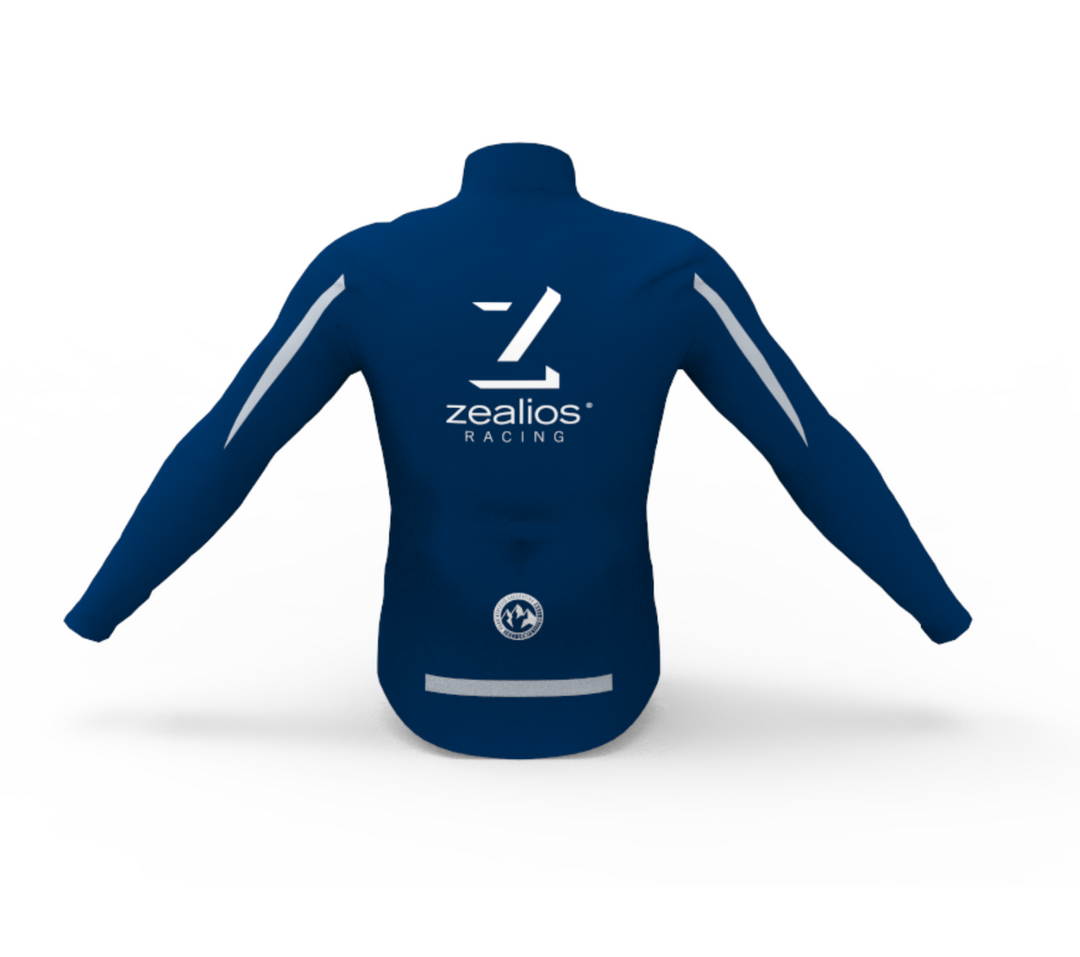 Zealios Racing Wind Jacket