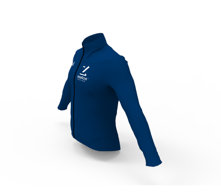Zealios Racing Wind Jacket