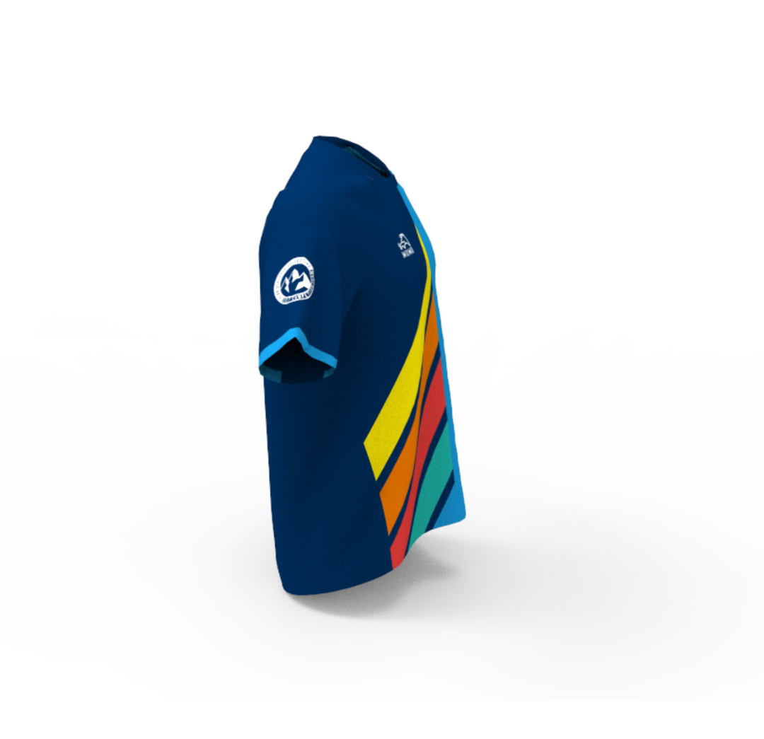Zealios Mountain Bike Jersey