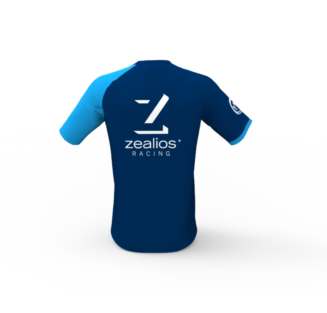 Zealios Mountain Bike Jersey