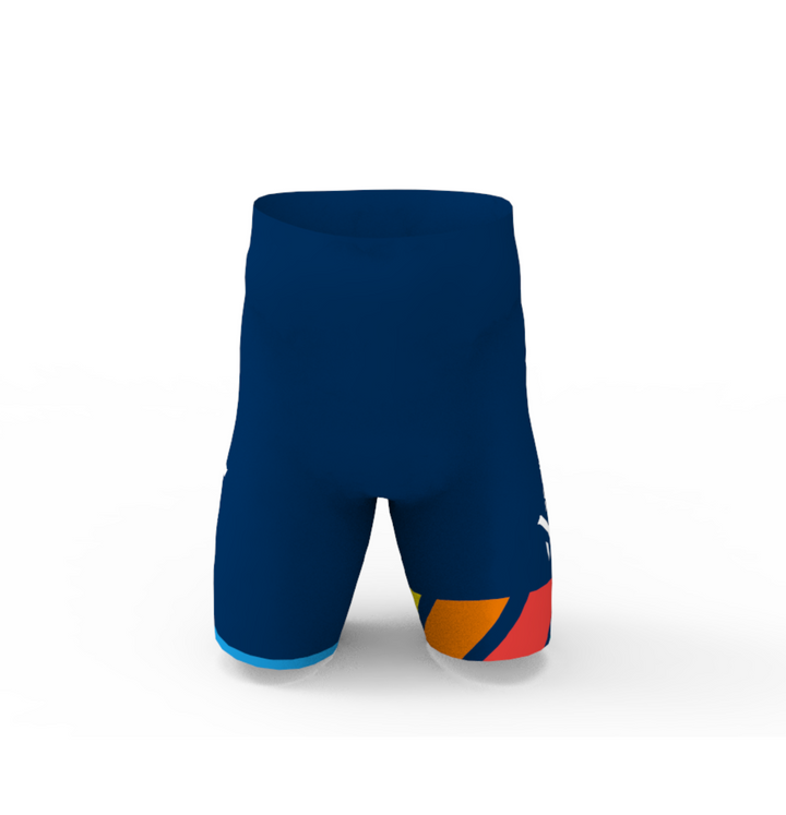 Zealios Racing Tri Shorts