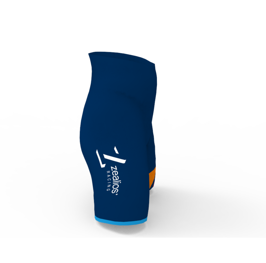 Zealios Racing Tri Shorts