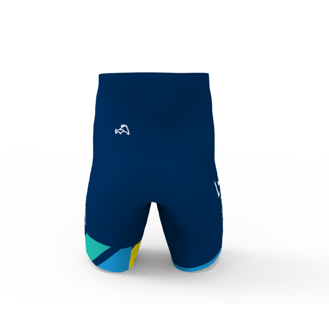 Zealios Racing Tri Shorts