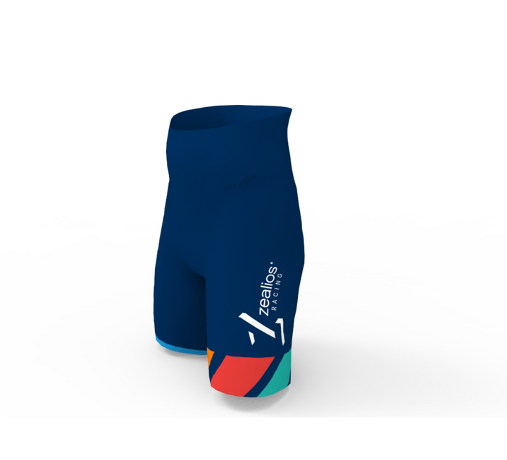 Zealios Racing Tri Shorts