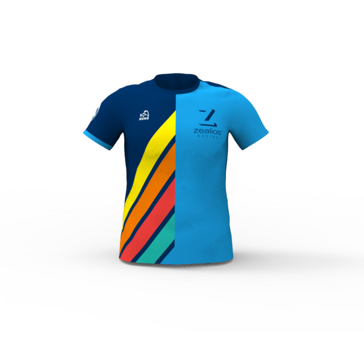 Zealios Lightweight Tech Tee