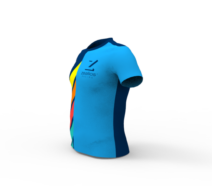 Zealios Lightweight Tech Tee