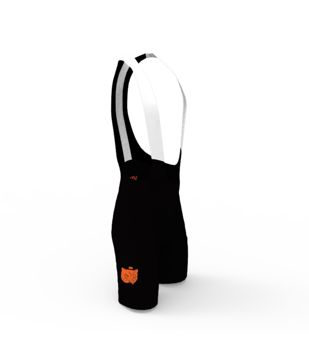 LA Night Owls Elite Cargo Bib Shorts