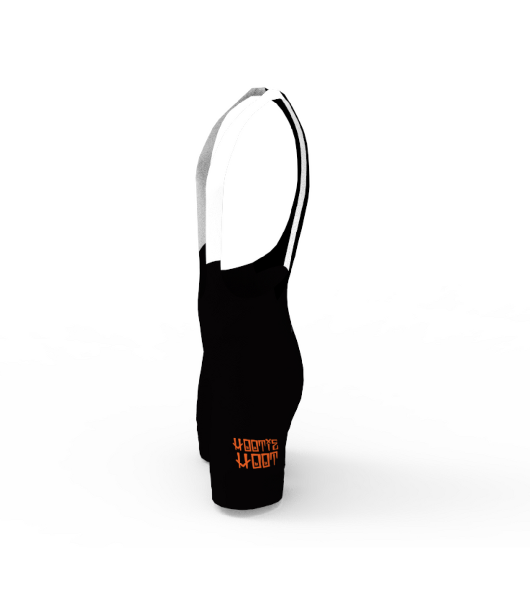 LA Night Owls Elite Cargo Bib Shorts