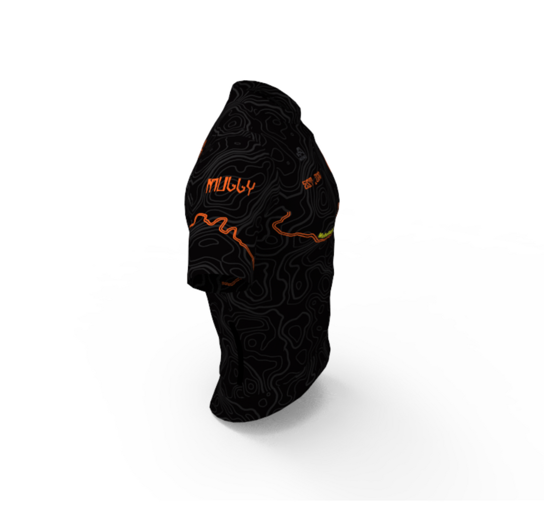 LA Night Owls Elite EVO Jersey