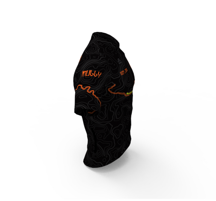 LA Night Owls Elite EVO Jersey