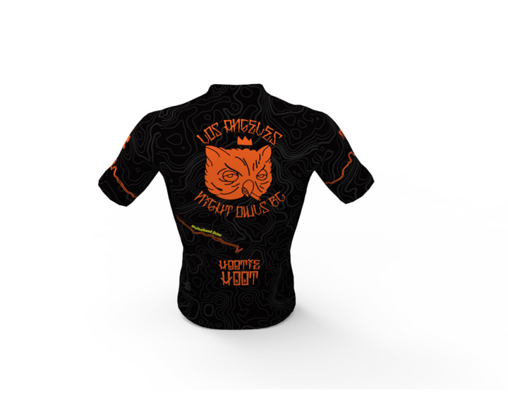 LA Night Owls Elite EVO Jersey