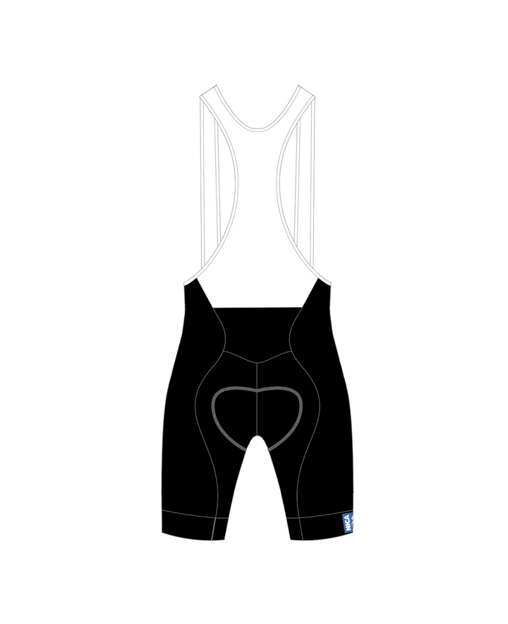 FL NICA Sport Bib Shorts
