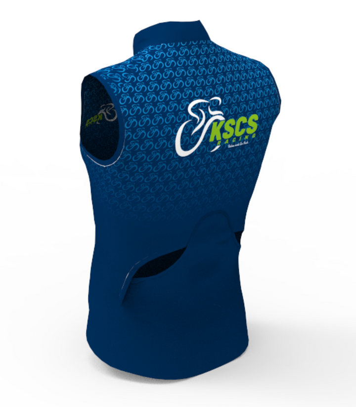 KSCS Wind Vest