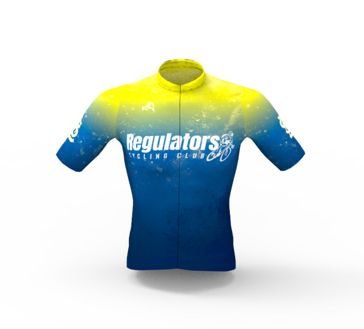 RCC Sport Jersey
