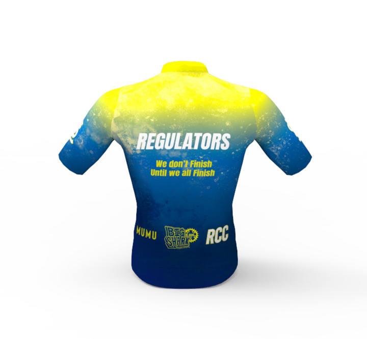 RCC Sport Jersey