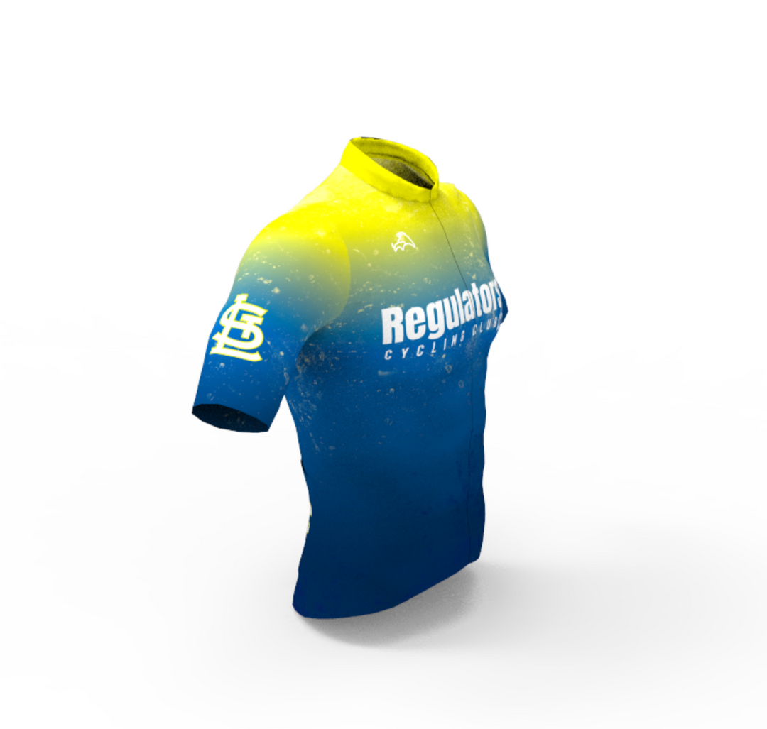 RCC Sport Jersey