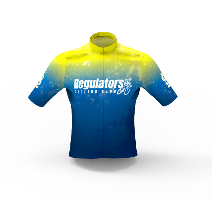 RCC Club Jersey