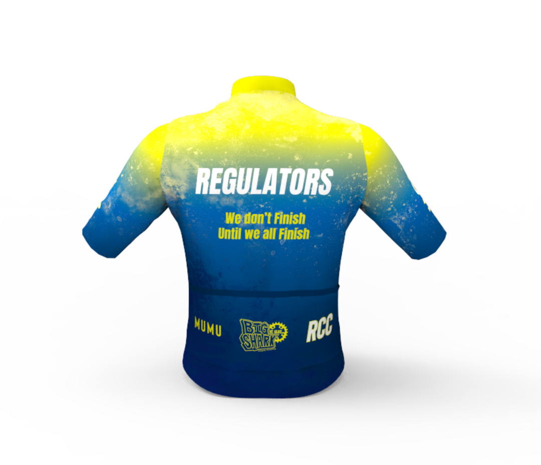 RCC Club Jersey