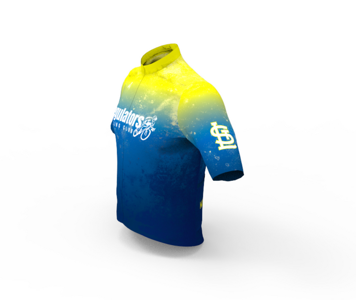 RCC Club Jersey