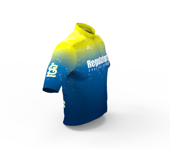 RCC Club Jersey