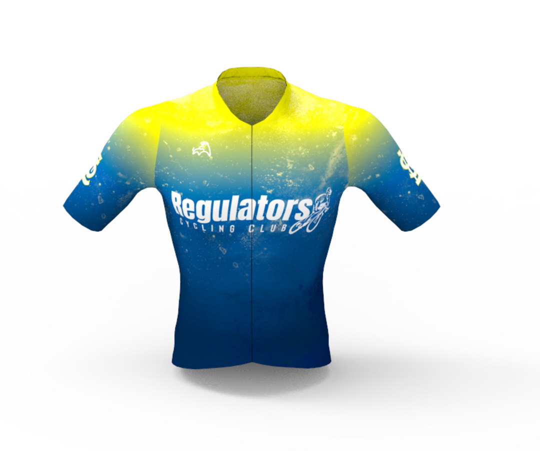 RCC Elite Jersey