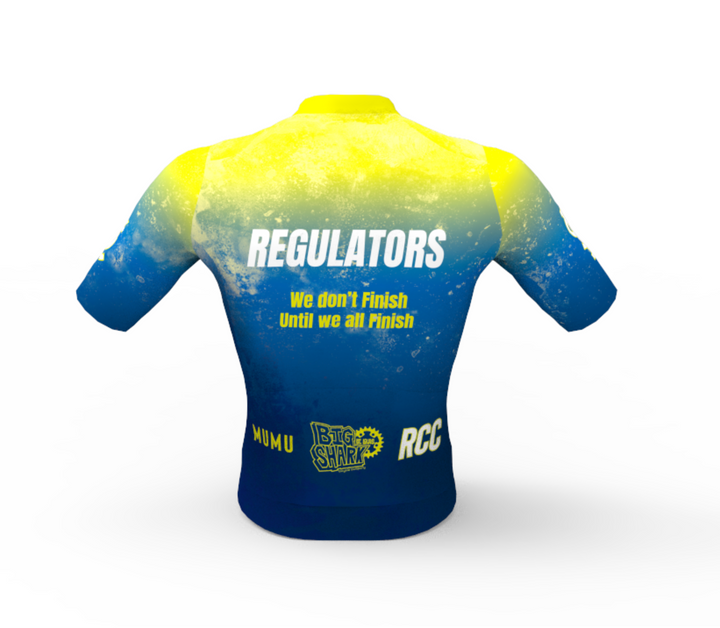 RCC Elite Jersey